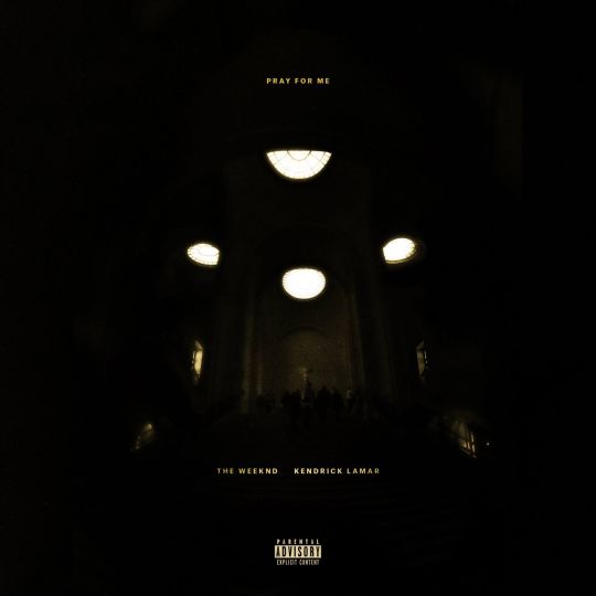 The Weeknd & Kendrick Lamar